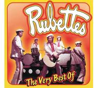 THE RUBETTES