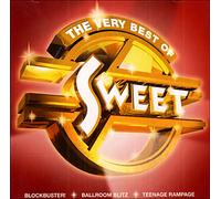 Sweet – The Very Best of – CD