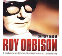 The very best of CD