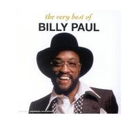 Paul, Billy - Best Of Billy Paul