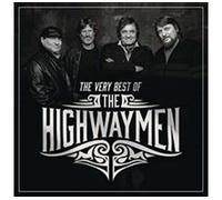 Highwaymen – Very Best of – Import
