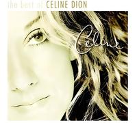 THE VERY BEST OF CELINE DION