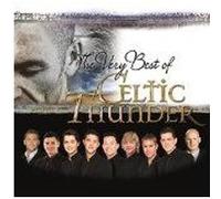 The very best of Celtic Thunder