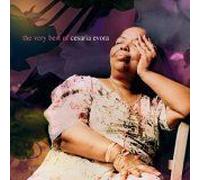 Evora, Cesaria - Very Best of