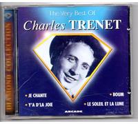 The Very Best Of Charles Trénet