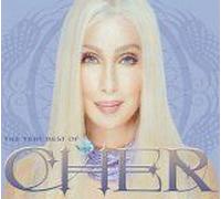 The Very Best Of Cher CD