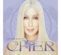 The Very Best Of Cher by Cher (2003-04-01)