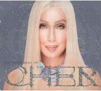 The Very Best of Cher [Import]