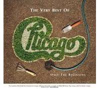 The Very Best Of Chicago: Only The Beginning