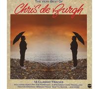 The Very Best Of Chris De Burgh
