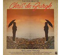 The Very Best Of Chris de Burgh