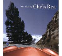 The Very Best Of Chris Rea (16 Titres)