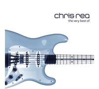 The Very Best Of Chris Rea CD