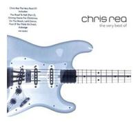 The very best of Chris Rea E