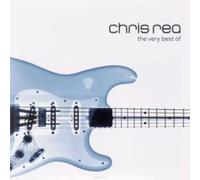 THE VERY BEST OF CHRIS REA. Winyl Warner Music Polska