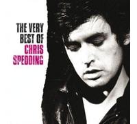 The Very Best Of Chris Spedding