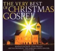 The Very Best Of Christmas Gospel