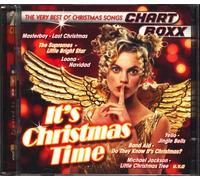 The Very Best of Christmas Songs - It´s Christmas Time