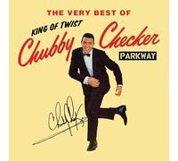 Chubby Checker – The Very Best of Chubby Checker