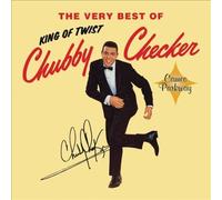 The Very Best of Chubby Checker by Chubby Checker [CD] NEUF