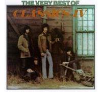 Classics IV - Very Best of -10 Tr.-