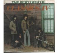 The Very Best Of Classics IV