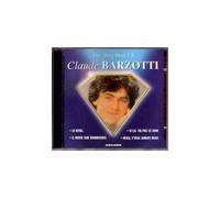 Claude Barzotti – The Very Best Of – Intercycles
