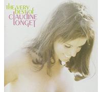 The Very Best Of Claudine Longet by Claudine Longet (2000-05-09)
