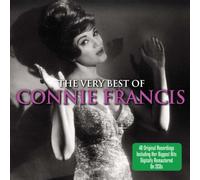 Francis, Connie - Very Best of [Import]