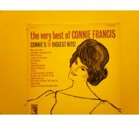 THe Very Best Of Connie Francis