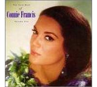 The Very Best Of Connie Francis, Vol. 2