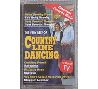 The Very Best of Country Line Dancing