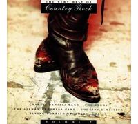 THE VERY BEST OF COUNTRY ROCK (THE BYRDS/EXILE/CHARLIE DANIELS BAND/+) CD NEUF