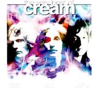 Cream - The Very Best Of Cream