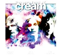 Cream – The Very Best Of Cream – CD – Universal Music Group