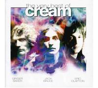 Cream – The Very Best Of Cream – CD – Universal Music Group