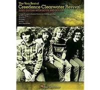 Creedence Clearwater Revival – The Very Best of Creedence Clearwater Revival