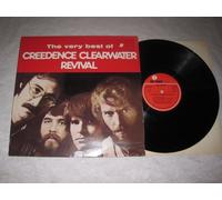 The Very Best Of Creedence Clearwater Revival