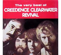 The Very Best Of Creedence Clearwater Revival