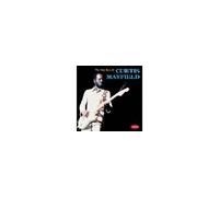 Curtis Mayfield – Very Best of – CD