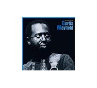 Curtis Mayfield - The Very Best of Curtis Mayfield