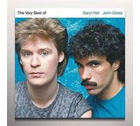 Daryl Hall & John Oates - The Very Best of Daryl Hall & John Oates [Import]