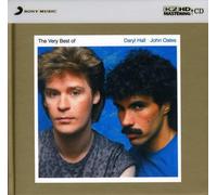 The Very Best of Daryl Hall and John Oates