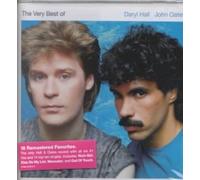 The Very Best of Daryl Hall & John Oates by Hall & Oates [Audio CD] NEUF