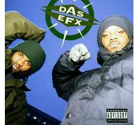 The Very Best Of Das Efx by Das EFX (2001-07-30)