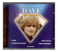The Very Best Of Dave