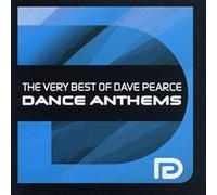 The Very Best Of Dave Pearce Import