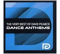 The Very Best Of Dave Pearce Import