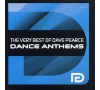 The Very Best of Dave Pearce [Import]