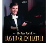 The Very Best of David Glen Hatch